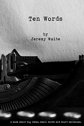 Book Ten Words free