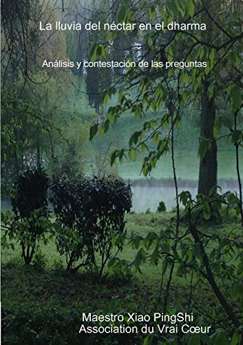 Book La lluvia del néctar en el dharma (Spanish Edition) free