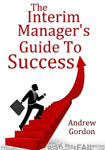 Book The Interim Manager's Guide to Success free