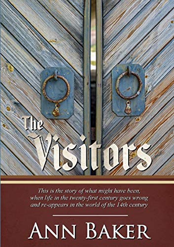 Book The Visitors free