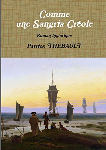 Book Comme une sangria créole (French Edition) free