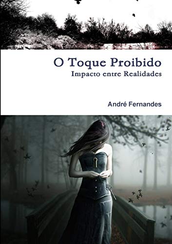 Book Impacto Entre Realidades - O Toque Proibido (Portuguese Edition) free
