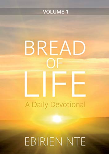 Book Bread of Life free
