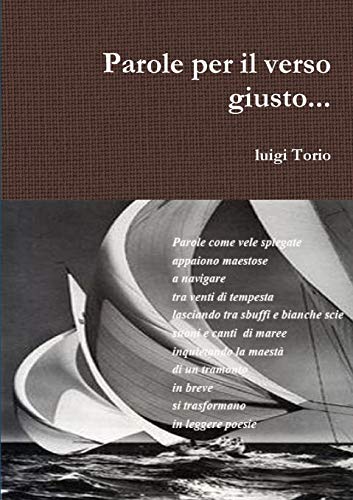 Book Parole per il verso giusto (Italian Edition) free