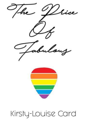 Book The Price of Fabulous free