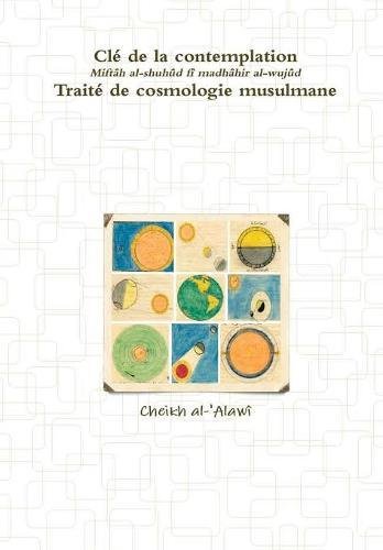 Book Clé de la contemplation (French Edition) free