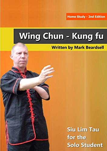 Book Wing Chun - Siu Lim Tau for the Solo Student free