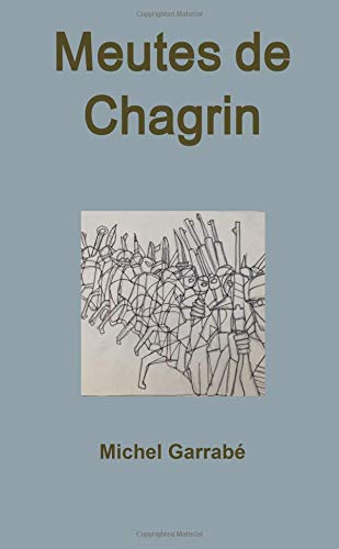 Book Meutes de Chagrin (French Edition) free