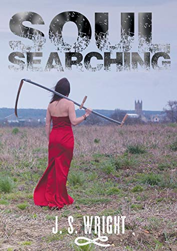 Book Soul Searching free