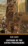 Book Critique of the Gotha Programme free