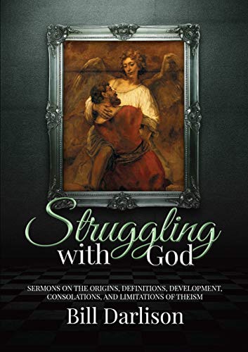 Book Struggling with God free