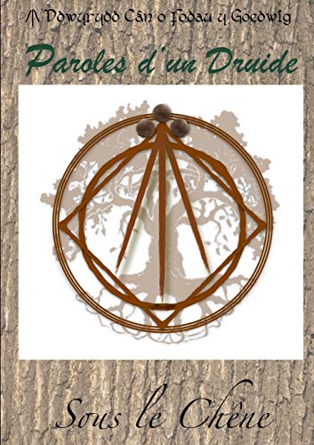 Book Paroles d'un Druide (French Edition) free