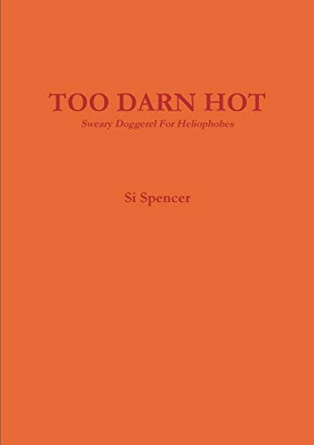 Book TOO DARN HOT free