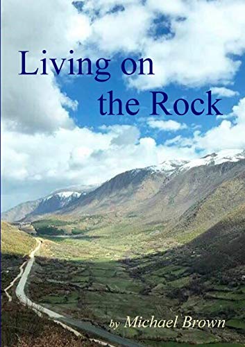 Book Living On The Rock free