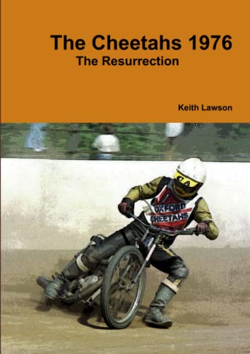 Book The Cheetahs 1976 - The Resurrection free