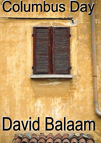 Book Columbus Day free