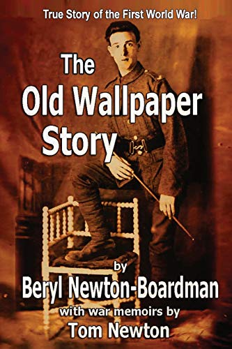 Book The Old Wallpaper Story free