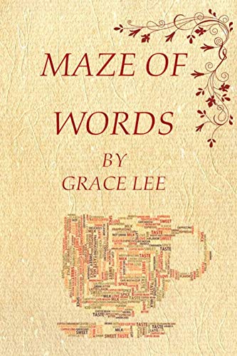 Book Maze of Words free