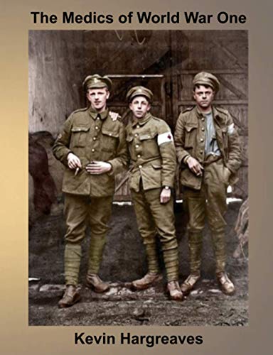 Book The Medics of World War One free