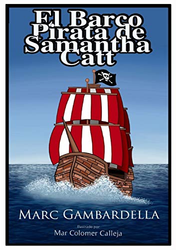 Book El Barco Pirata de Samantha Catt (Spanish Edition) free
