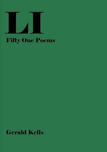 Book LI - Fifty One Poems free