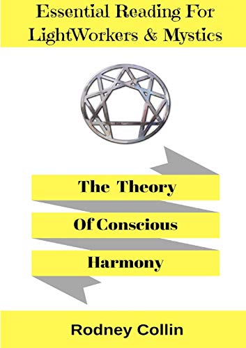Book The Theory Of Conscious Harmony free
