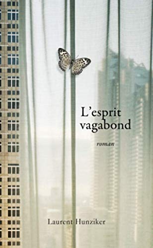 Book L'esprit vagabond (French Edition) free