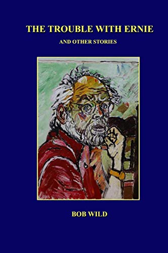 Book The Trouble With Ernie free