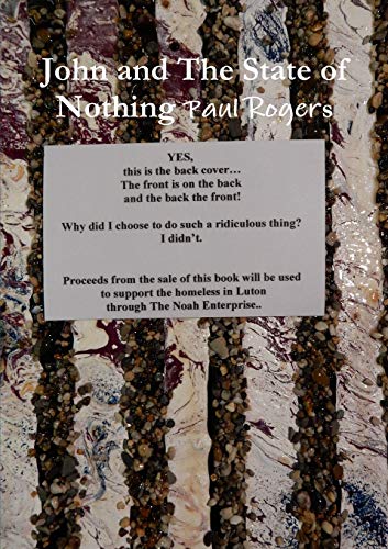 Book John and The State of Nothing free