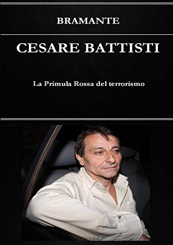Book Cesare Battisti (Italian Edition) free