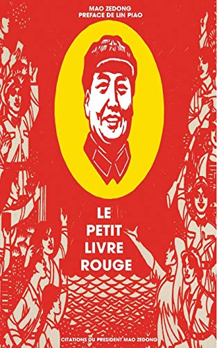 Book Le petit livre rouge: Citations du Président Mao Zedong (French Edition) free