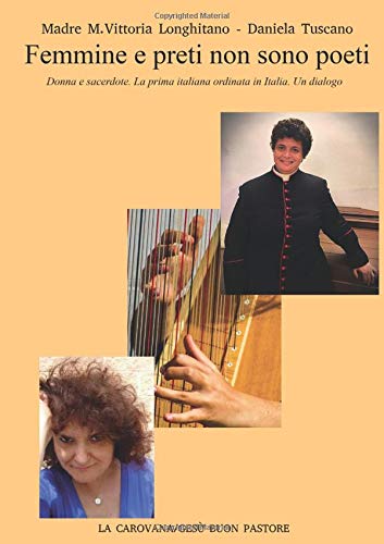Book Femmine e preti non sono poeti (Italian Edition) free