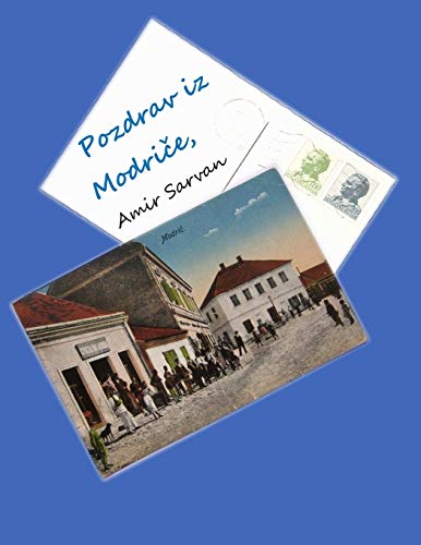 Book Pozdrav iz Modriče (Bosnian Edition) free