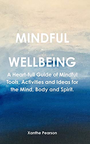 Book Mindful ~ Wellbeing free
