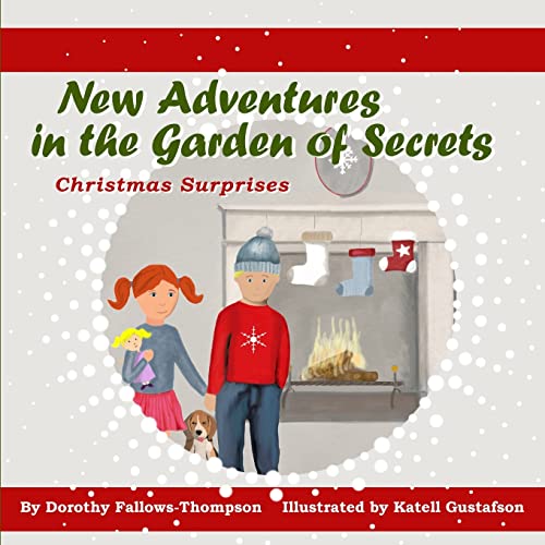 Book Christmas Surprises Book 3 free