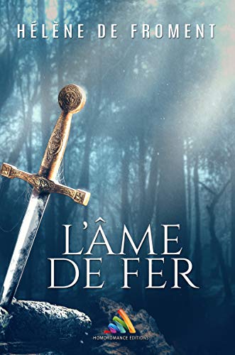 Book L'âme de fer: nouvelle lesbienne (French Edition) free