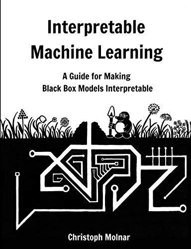 Book Interpretable Machine Learning free