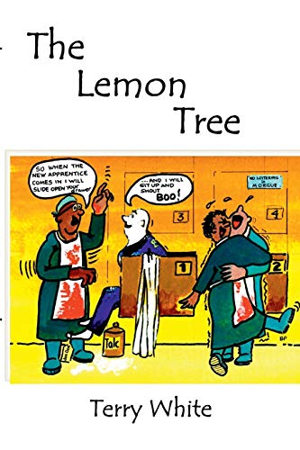 Book The Lemon Tree free