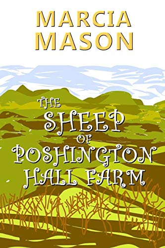 Book The Sheep of Poshington Hall Farm free