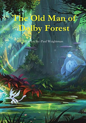 Book The Old Man of Dolby Forest free