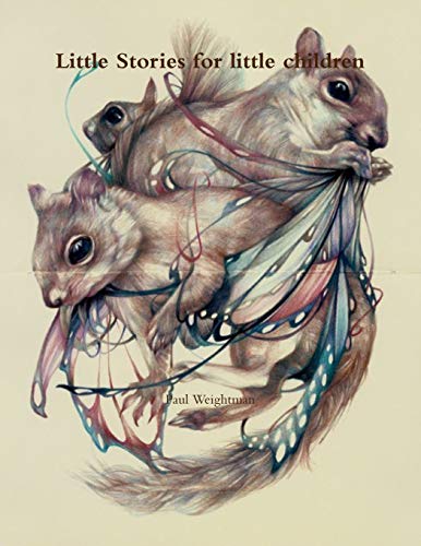Book Little Stories for little children free