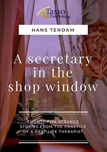 Book A Secretary in the Shop Window free