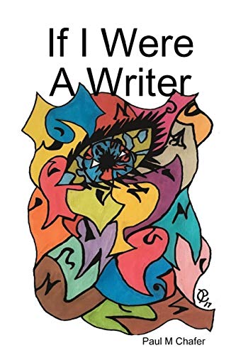 Book If I Were A Writer free