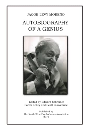 Book Autobiography of a Genius free