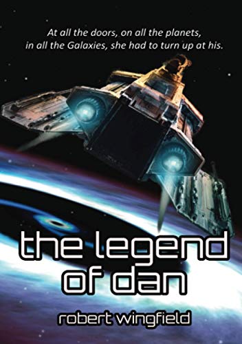 Book The Legend of Dan free