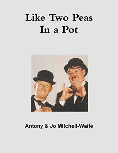 Book Like Two Peas in a Pot free