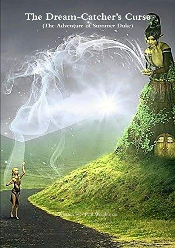 Book The Dream-Catcher's Curse free