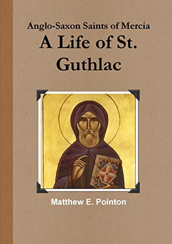 Book A Life of St. Guthlac free