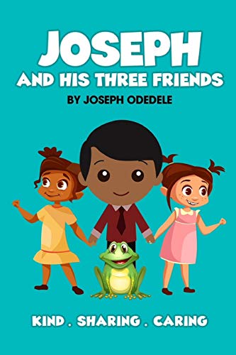 Book Joseph and His Three Friends free