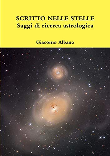 Book SCRITTO NELLE STELLE Saggi di ricerca astrologica (Italian Edition) free